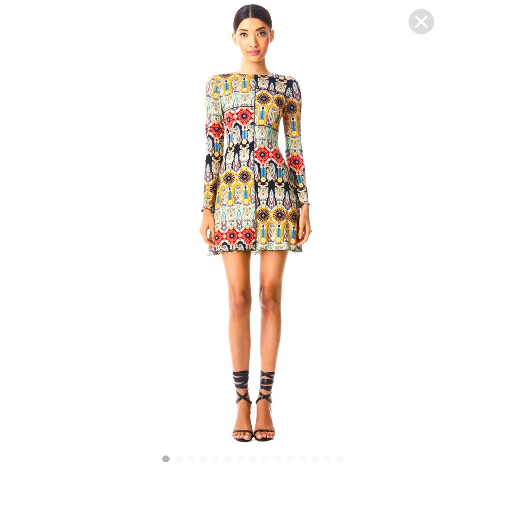 Brand new Alice & Olivia dress (with tag)